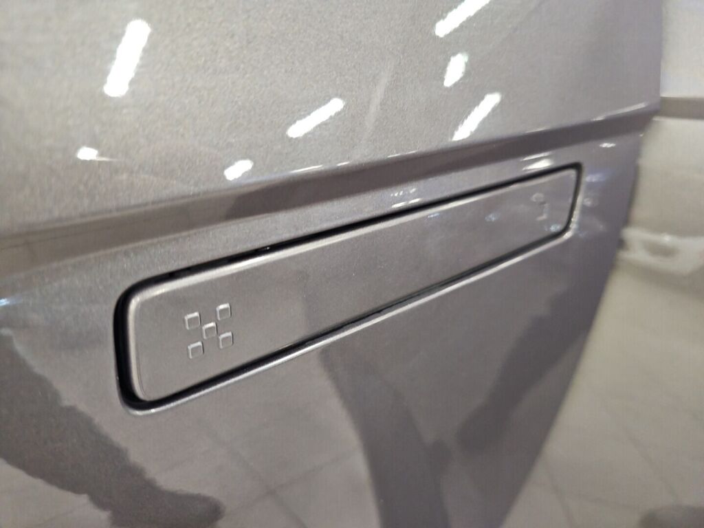 Hyundai IONIQ 5 2022 Harmaa