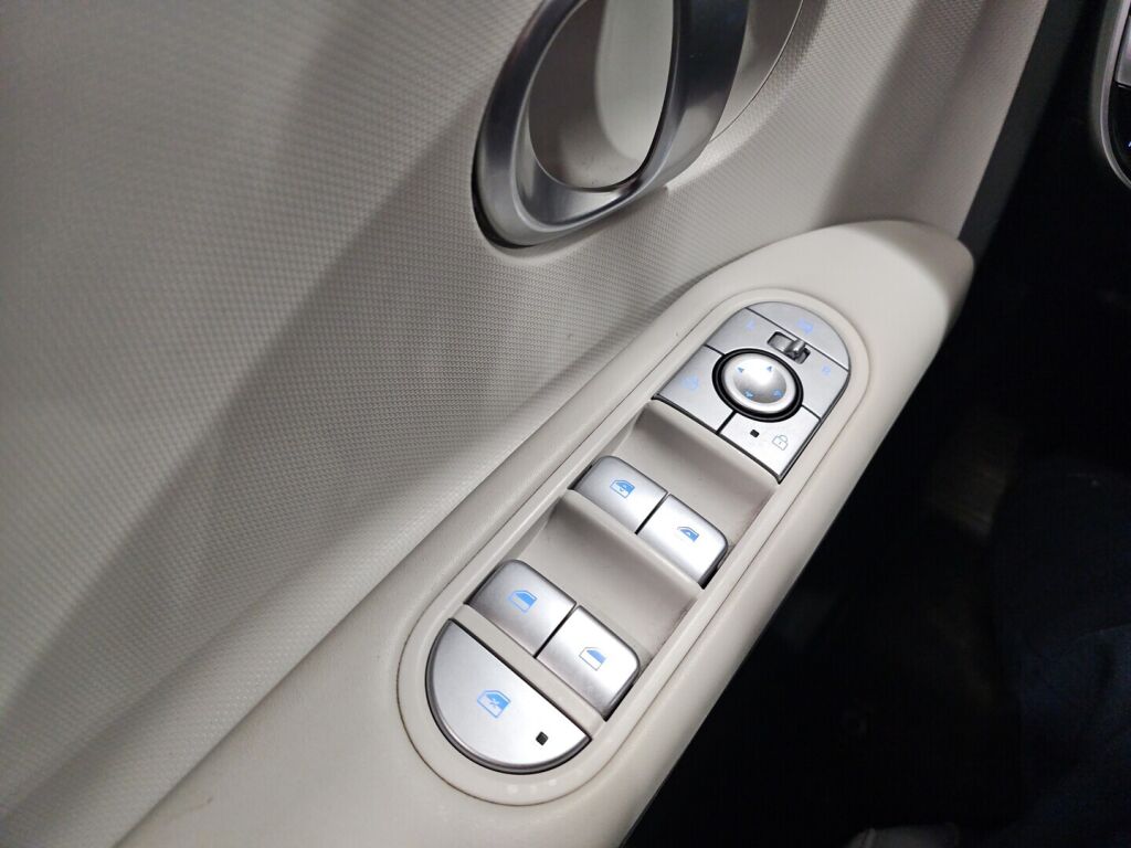 Hyundai IONIQ 5 2022 Harmaa