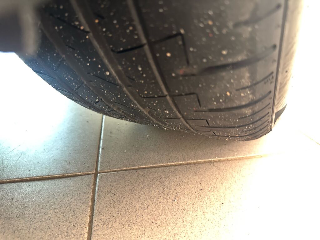 BMW I4 M50 2024 Sininen