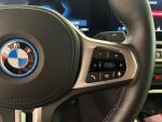 BMW I4 M50 2024 Sininen