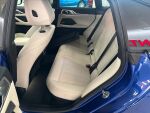 BMW I4 M50 2024 Sininen