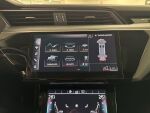 Audi e-tron 2020 