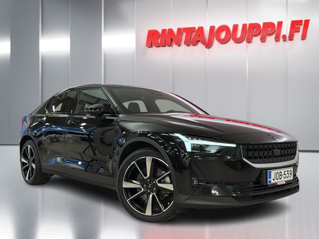 Polestar 2 2021 
