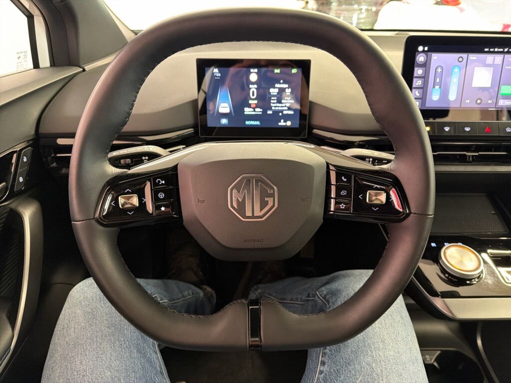 Mg MG4 2023 9