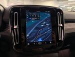 Volvo XC40 2021 