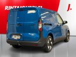 Ford Transit Courier 2025 Sininen