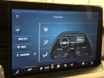 Ford Transit Courier 2025 Sininen