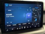 Ford Transit Courier 2025 Sininen