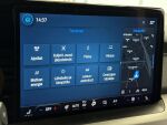 Ford Transit Courier 2025 Sininen