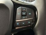 Ford Transit Courier 2025 Sininen