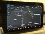 Ford Transit Courier 2025 Sininen