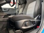 Ford Transit Courier 2025 Sininen