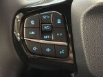 Ford Transit Courier 2025 Sininen