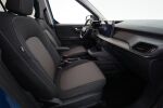Ford Tourneo Courier 2025 Sininen