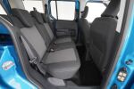 Ford Tourneo Courier 2025 Sininen