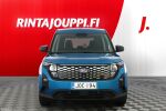 Ford Tourneo Courier 2025 Sininen