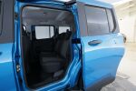 Ford Tourneo Courier 2025 Sininen