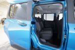 Ford Tourneo Courier 2025 Sininen