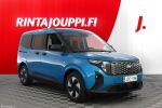 Ford Tourneo Courier 2025 Sininen