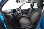 Ford Tourneo Courier 2025 Sininen