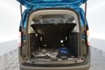 Ford Tourneo Courier 2025 Sininen
