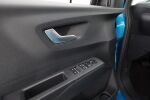 Ford Tourneo Courier 2025 Sininen