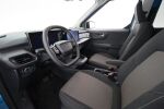 Ford Tourneo Courier 2025 Sininen