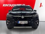 Suzuki S-Cross 2024 Musta