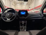 Suzuki S-Cross 2024 Musta