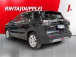 Suzuki S-Cross 2024 Musta