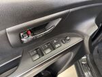 Suzuki S-Cross 2024 Musta