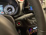 Suzuki S-Cross 2024 Musta