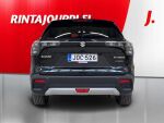 Suzuki S-Cross 2024 Musta