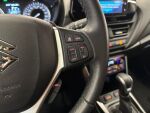 Suzuki S-Cross 2024 Musta