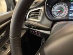 Suzuki S-Cross 2024 Musta
