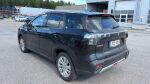 Suzuki S-Cross 2024 Musta