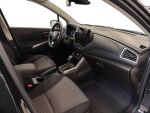 Suzuki S-Cross 2024 Musta