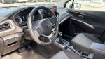 Suzuki S-Cross 2024 Musta