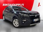 Suzuki S-Cross 2024 Musta