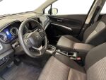 Suzuki S-Cross 2024 Musta