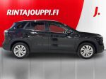 Suzuki S-Cross 2024 Musta