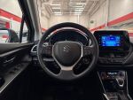 Suzuki S-Cross 2024 Musta