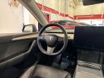 Tesla Model Y 2021 Harmaa
