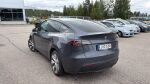 Tesla Model Y 2021 Harmaa