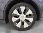 Tesla Model Y 2021 Harmaa