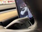Tesla Model Y 2021 Harmaa