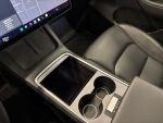 Tesla Model Y 2021 Harmaa