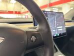 Tesla Model Y 2021 Harmaa