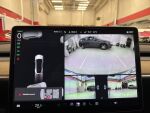 Tesla Model Y 2021 Harmaa