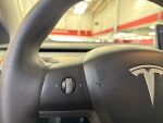 Tesla Model Y 2021 Harmaa